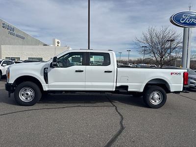 New 2025 Ford F-350 XL Crew Cab for sale #ZT20760 - photo 2