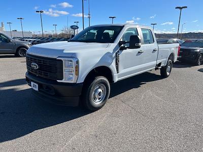 New 2025 Ford F-350 XL Crew Cab for sale #ZT20761 - photo 1