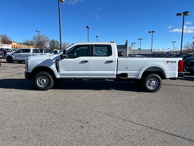 New 2025 Ford F-350 XL Crew Cab for sale #ZT20761 - photo 2