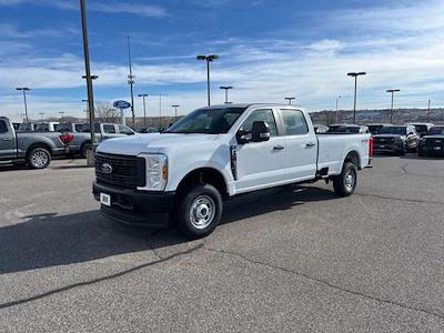 New 2025 Ford F-350 XL Crew Cab for sale #ZT20770 - photo 1