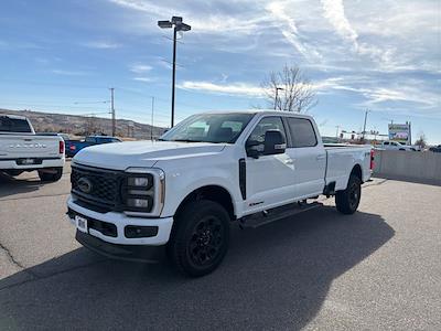 New 2025 Ford F-350 Lariat Crew Cab for sale #ZT20785 - photo 1