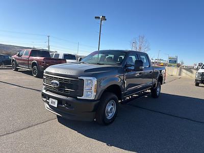 New 2025 Ford F-250 XL Crew Cab for sale #ZT20795 - photo 1