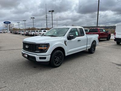 New 2025 Ford F-150 STX Super Cab for sale #ZT20818 - photo 1
