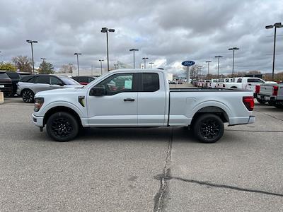 New 2025 Ford F-150 STX Super Cab for sale #ZT20818 - photo 2