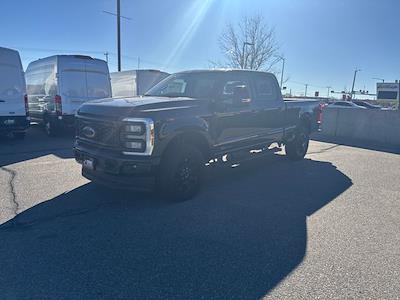 New 2025 Ford F-250 Lariat Crew Cab for sale #ZT20851 - photo 1