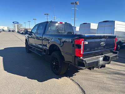 New 2025 Ford F-250 Lariat Crew Cab for sale #ZT20851 - photo 2