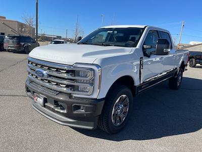 New 2025 Ford F-250 King Ranch Crew Cab for sale #ZT20873 - photo 1