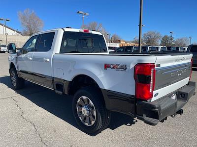 New 2025 Ford F-250 King Ranch Crew Cab for sale #ZT20873 - photo 2