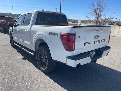 New 2025 Ford F-150 - photo 1