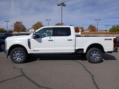 New 2025 Ford F-250 Lariat Crew Cab for sale #ZT20895 - photo 2