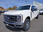 New 2025 Ford F-250 Lariat Crew Cab for sale #ZT20895 - photo 1