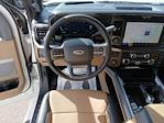 New 2025 Ford F-250 Lariat Crew Cab for sale #ZT20895 - photo 13