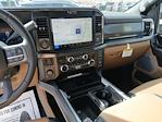 New 2025 Ford F-250 Lariat Crew Cab for sale #ZT20895 - photo 17