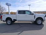 New 2025 Ford F-250 Lariat Crew Cab for sale #ZT20895 - photo 6