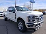 New 2025 Ford F-250 Lariat Crew Cab for sale #ZT20895 - photo 7