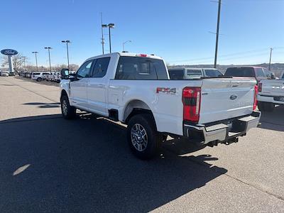 New 2025 Ford F-250 Lariat Crew Cab for sale #ZT20897 - photo 2