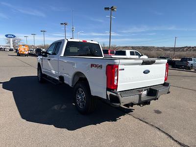 New 2025 Ford F-250 XLT Super Cab for sale #ZT20942 - photo 2