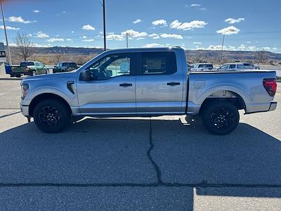 New 2025 Ford F-150 STX SuperCrew Cab for sale #ZT20960 - photo 2