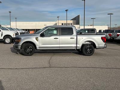New 2025 Ford F-150 STX SuperCrew Cab for sale #ZT20989 - photo 2