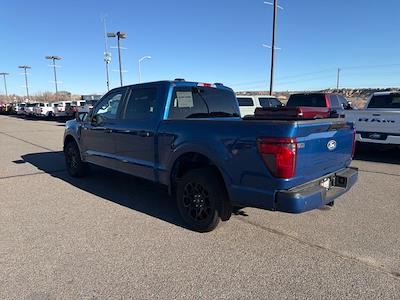 New 2025 Ford F-150 STX SuperCrew Cab for sale #ZT21005 - photo 2