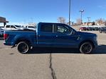 New 2025 Ford F-150 STX SuperCrew Cab for sale #ZT21005 - photo 8