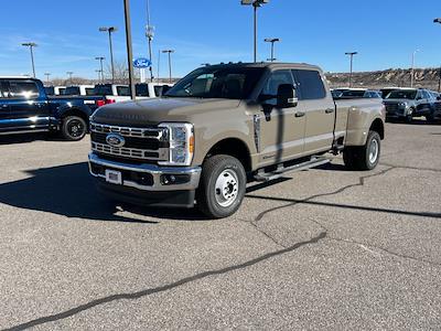 New 2026 Ford F-350 - photo 1