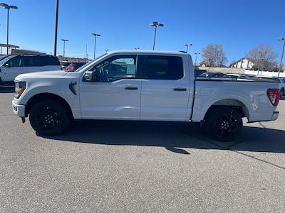 New 2025 Ford F-150 STX SuperCrew Cab for sale #ZT21023 - photo 2