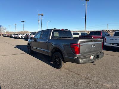 New 2025 Ford F-150 - photo 1