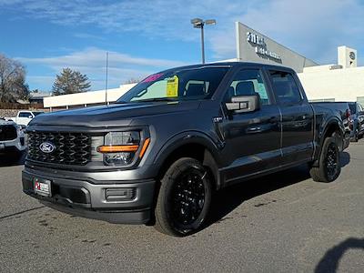 New 2025 Ford F-150 - photo 1
