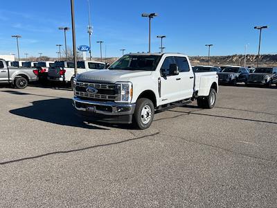 New 2026 Ford F-350 XLT Crew Cab for sale #ZT21056 - photo 1