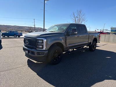 New 2026 Ford F-250 Lariat Crew Cab for sale #ZT21134 - photo 1