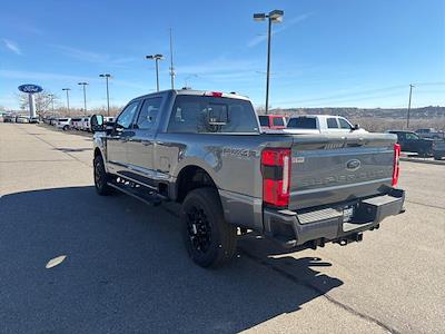 New 2026 Ford F-250 Lariat Crew Cab for sale #ZT21134 - photo 2