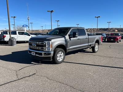 New 2026 Ford F-350 XLT Crew Cab for sale #ZT21154 - photo 1