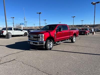 New 2026 Ford F-350 - photo 1