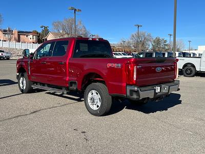 New 2026 Ford F-350 - photo 1
