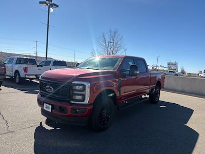 New 2026 Ford F-250 Lariat Crew Cab for sale #ZT21163 - photo 1