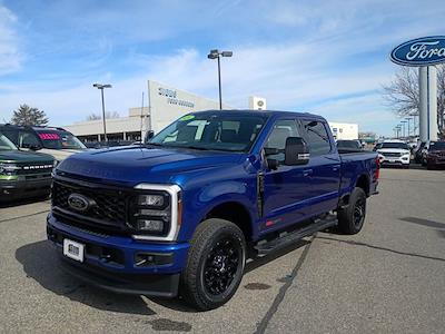 New 2026 Ford F-250 - photo 1