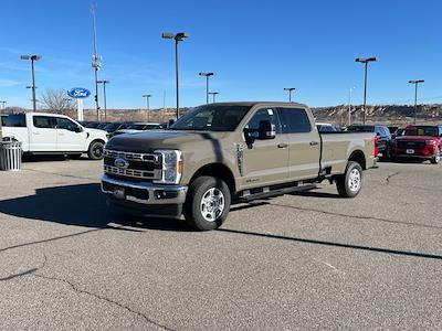 New 2026 Ford F-350 - photo 1
