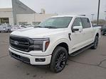 New 2025 Ford F-150 Lariat SuperCrew Cab for sale #ZT21208 - photo 1