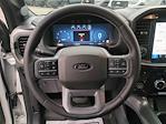 New 2025 Ford F-150 Lariat SuperCrew Cab for sale #ZT21208 - photo 14