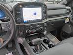New 2025 Ford F-150 Lariat SuperCrew Cab for sale #ZT21208 - photo 17
