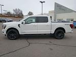 New 2025 Ford F-150 Lariat SuperCrew Cab for sale #ZT21208 - photo 2