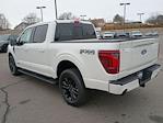 New 2025 Ford F-150 Lariat SuperCrew Cab for sale #ZT21208 - photo 3