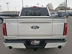 New 2025 Ford F-150 Lariat SuperCrew Cab for sale #ZT21208 - photo 4