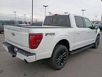 New 2025 Ford F-150 Lariat SuperCrew Cab for sale #ZT21208 - photo 5