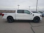New 2025 Ford F-150 Lariat SuperCrew Cab for sale #ZT21208 - photo 6
