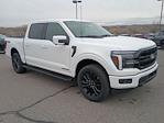 New 2025 Ford F-150 Lariat SuperCrew Cab for sale #ZT21208 - photo 7