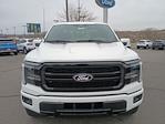 New 2025 Ford F-150 Lariat SuperCrew Cab for sale #ZT21208 - photo 8