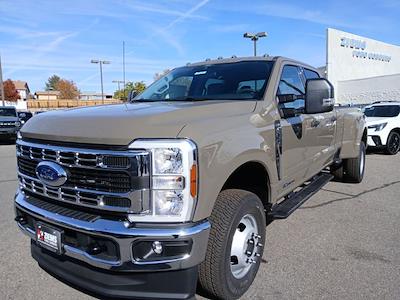 New 2026 Ford F-350 XLT Crew Cab for sale #ZT21231 - photo 1
