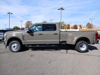 New 2026 Ford F-350 XLT Crew Cab for sale #ZT21231 - photo 2